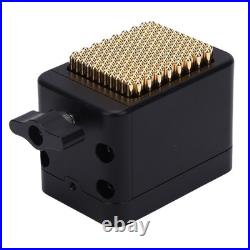Multi Functional Universal Watch Movement Parts Holder Clamp Watch Repair Tools