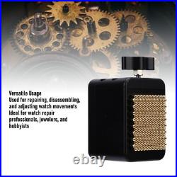 Multi Functional Universal Watch Movement Parts Holder Clamp Watch Repair Tools