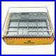 Multifunctional Parts Box Dust Cover Place Balance Wheels Watch Repair Tool