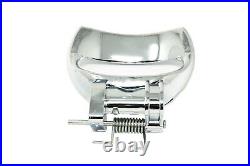 NEW 2006-2011 HHR Inside Left Door Handle Repair Front or Rear Driver's Side