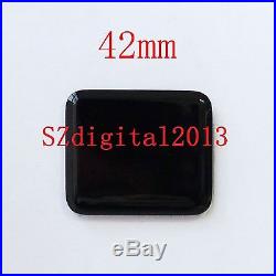 NEW LCD Assembly Fit For A pple Watch iWatch Display Screen 42mm Repair Part