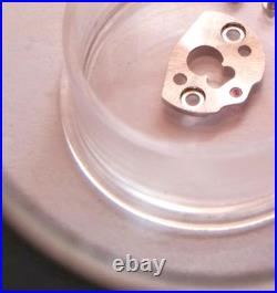 NEW Rolex 3135 115 Pallet Bridge part 3135-115 for watch repair genuine original