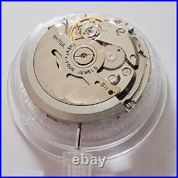 NH70A Automatic Mechanical Movement Watch Repair Part Accessories