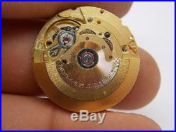 NOS Watch Repair Parts Movement ETA 2824-2 Swiss Made 25 Jewels Automatic