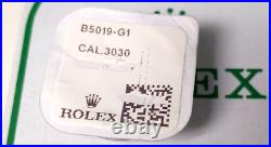 New Genuine Rolex 3030 5019, 3035 5019 Balance Complete for watch repair/parts New Genuine Rolex 3030 5019, 3035 5019 Balance Complete for watch repair/parts
