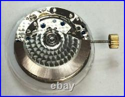 New Repair Parts Clone Automatic Watch 6 Date 7750 Movement Chronogrpah For 7750