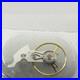 New Watch Balance Wheel Watch Repair Parts for ETA 2824-2 2836 2834 Movement