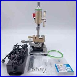 New Watch Repair Tools Bench Drill Can Drill Micro Holes Remove The Broken Screw