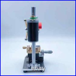 New Watch Repair Tools Bench Drill Can Drill Micro Holes Remove The Broken Screw