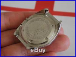 Nice Vintage CITIZEN Crystal Seven 21J Automatic Men's Watch - 4 Parts/ Repair