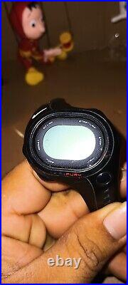 Nike Watch Lot Of 3 Watches Men's Ladies Repair Or Parts Triax