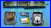 Noise Colorfit Caliber Disassembly Smartwatch Repair