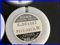 Not Used CITIZEN FACTORY Automatic Watch Dials Parts Or Repair@R (one)