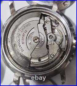 Not Working Handwinding & Automatic Watch Movement Parts & Repair For Watchmaker