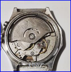 Not Working Handwinding & Automatic Watch Movement Parts & Repair For Watchmaker