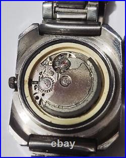 Not Working Handwinding & Automatic Watch Movement Parts & Repair For Watchmaker