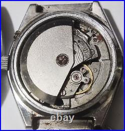 Not Working Handwinding & Automatic Watch Movement Parts & Repair For Watchmaker