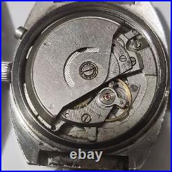 Not Working Handwinding & Automatic Watch Movement Parts & Repair For Watchmaker