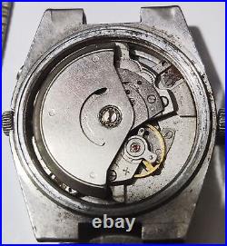 Not Working Handwinding & Automatic Watch Movement Parts & Repair For Watchmaker