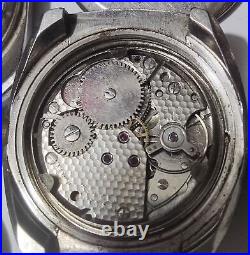 Not Working Handwinding & Automatic Watch Movement Parts & Repair For Watchmaker