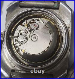 Not Working Handwinding & Automatic Watch Movement Parts & Repair For Watchmaker