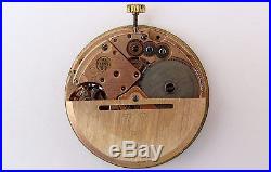OMEGA 1022 original automatic watch movement for parts / repair (5342)