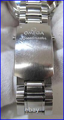 OMEGA 32630405006001 Automatic Watch, Junk for Parts or Repair, Japan Model