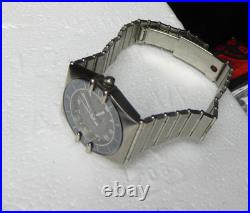 OMEGA CONSTELLATION CHRONOMETER STAINLESS QUARTZ WOMENS WATCH 1382 parts/repair