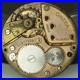 OMEGA Caliber 30T2 Watch Movement Dial Hands Parts Repair