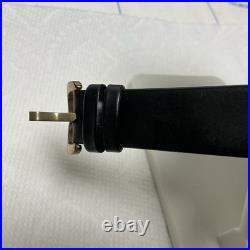 Old Luxury Watch For Restoration Or Parts Or Repair