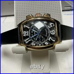 Old Luxury Watch For Restoration Or Parts Or Repair