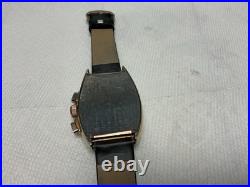 Old Luxury Watch For Restoration Or Parts Or Repair