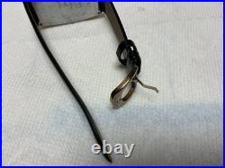 Old Luxury Watch For Restoration Or Parts Or Repair