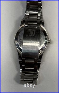 Omega 1022 Watch for parts repair
