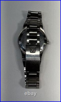 Omega 1022 Watch for parts repair