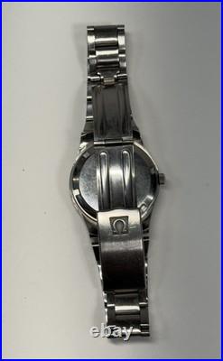 Omega 1022 Watch for parts repair