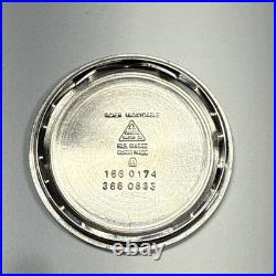 Omega 1022 Watch for parts repair