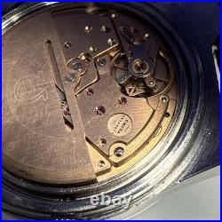 Omega 1022 Watch for parts repair