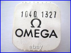 Omega 1040 Balance Complete Part 1347
