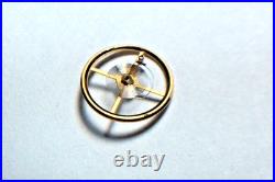 Omega 683 1327, 684 1327 Balance Complete for watch repair/parts authentic orig