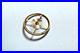 Omega 683 1327, 684 1327 Balance Complete for watch repair/parts authentic orig