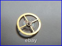 Omega 683 1327, 684 1327 Balance Complete for watch repair/parts authentic orig