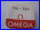 Omega 710,711,712 Assorted Watch Movement Parts