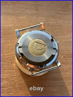Omega Automatic Constellation Case NOS Ref 168016 For Parts Repair