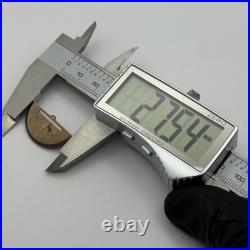 Omega Automatic Rotor Oscillating Weight Watch Movement Part For Repair Vintage