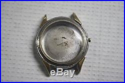 Omega CONSTELLATION Case Automatic Collection Spare parts Bezel Vintage Repair