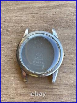 Omega Case Ref 2903-11 Parts Repair Vintage Watch
