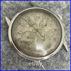 Omega Chronograph Good Balance Caliber 321 Ref 2279-3 Swiss Watch X Repair/parts