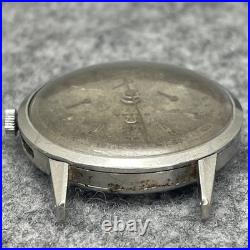 Omega Chronograph Good Balance Caliber 321 Ref 2279-3 Swiss Watch X Repair/parts Omega Chronograph Good Balance Caliber 321 Ref 2279-3 Swiss Watch X Repair/parts