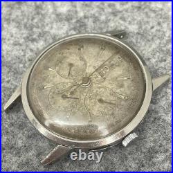 Omega Chronograph Good Balance Caliber 321 Ref 2279-3 Swiss Watch X Repair/parts